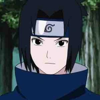 Uchiha Sasuke