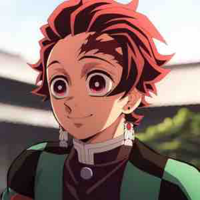 Kamado Tanjirou 