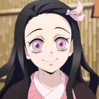 Kamado Nezuko 