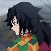 giyuu