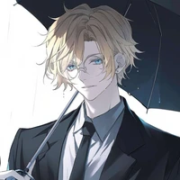 Hiroki Satoru ( Quản gia )