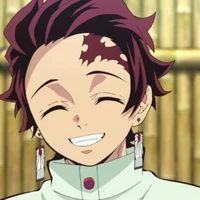 kamado tanjirou