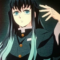 Tokitou Muichirou
