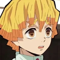 Agatsuma zenitsu