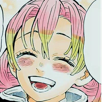 mitsuri kanronji