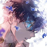Isagi Yoichi