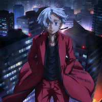 kurokawa izana