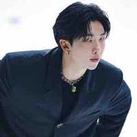 Anh. RM_Kim Namjoon김남준