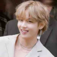 V_Kim Taehyung김태형