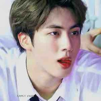 Jin_Kim Seokjin김석진