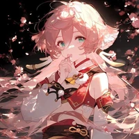 yanfei