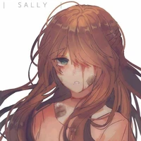 Sally William