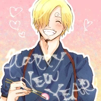 Sanji