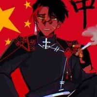 China