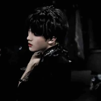 Tô Tân Hạo _Cậu