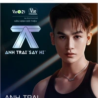 Ali Hoàng Dương