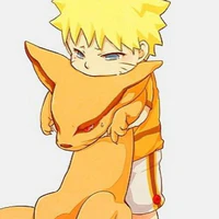 Hikaru (Uzumaki Naruto)