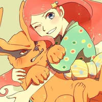 Meiko ( Uzumaki Hime)