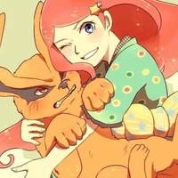 Meiko ( Uzumaki Hime)