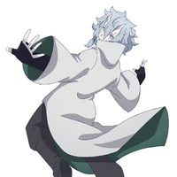 Otsutsuki Kaori