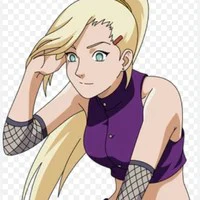 Yamanaka Ino