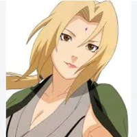 Senju Tsunade 