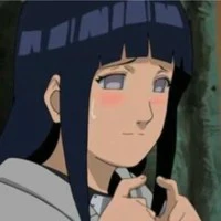 Hyuga Hinata 