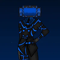 POV TVMAN (HIRO)