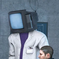 scientist tvman