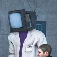 scientist tvman
