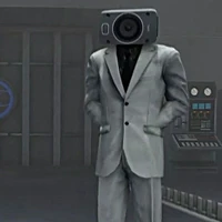 scientist speakerman