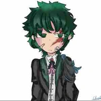 Izuki Midoriya