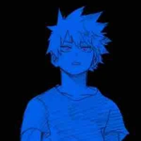 Katsuki Bakugou