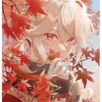 Kazuha