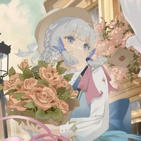 Ayaka