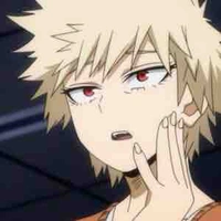 Bakugo Mitsuki