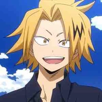 Kaminari Denki