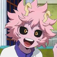Mina Ashido