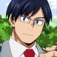 Iida Tenya