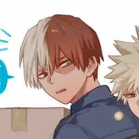Todoroki Shoto