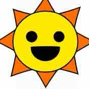 Mr SUN
