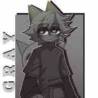 GRAY