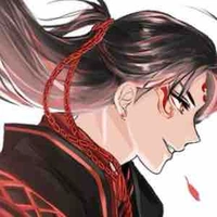 Nguỵ Anh (tự Vô Tiện)