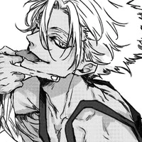Shidou Ryusei