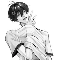 Isagi Yoichi