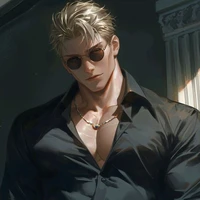 Robert Bridget - Ba chị (Megalodon)