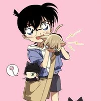 conan