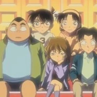 đội thám tử nhí