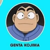 genta