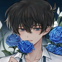 Kudo Shinichi/whishy